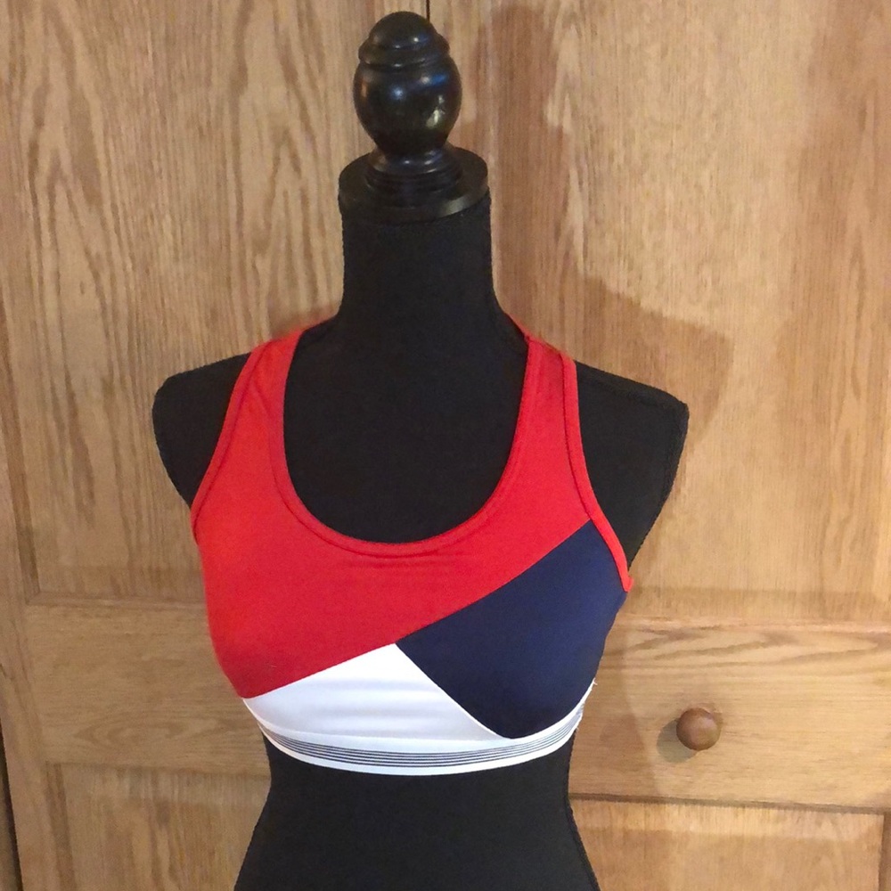 Jockey Sports Bra